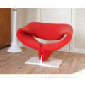 현대 디자이너 피에르 폴린 가구 거실 의자